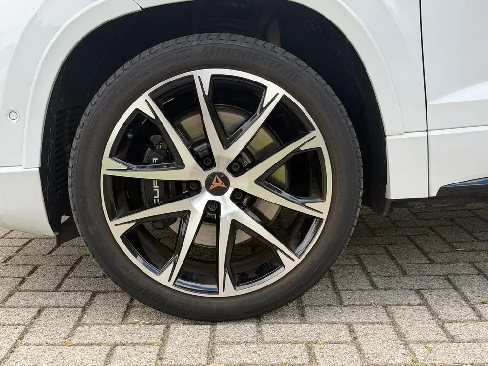 Cupra Ateca 2.0 TSI 4DRIVE|300 pk |pano|beats uit 2020, foto 2
