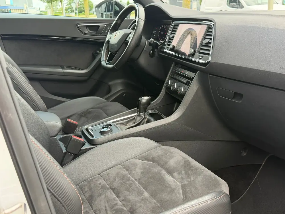 Cupra Ateca 2.0 TSI 4DRIVE|300 pk |pano|beats uit 2020, foto 20