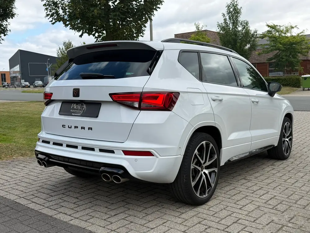 Cupra Ateca 2.0 TSI 4DRIVE|300 pk |pano|beats uit 2020, foto 6