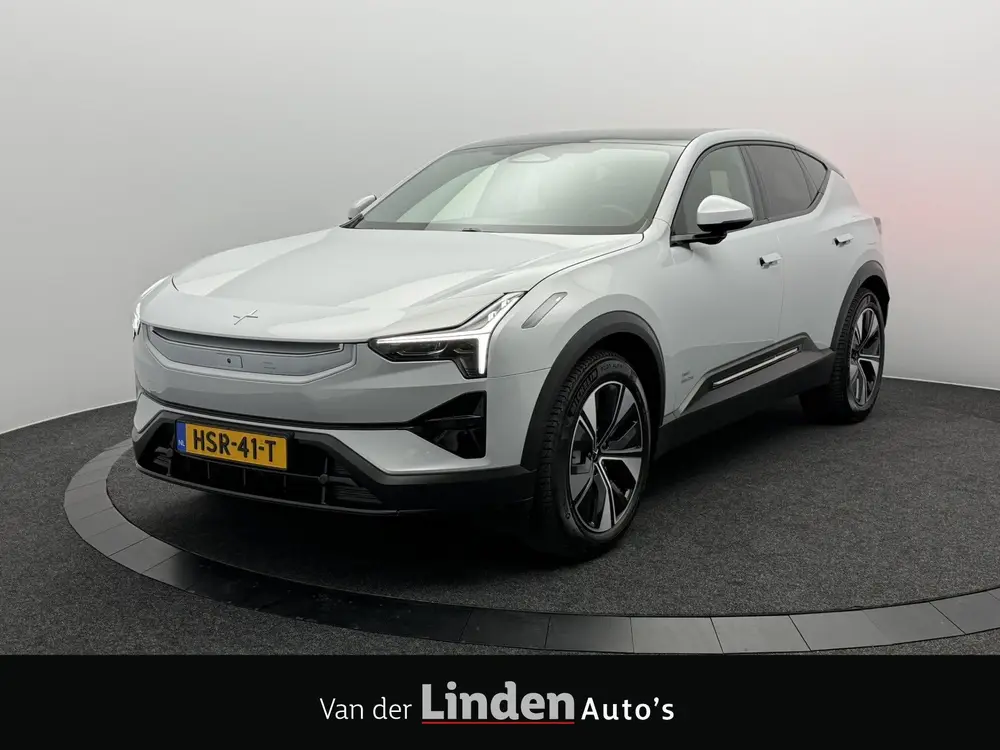 Polestar 3 Long range Single motor 111 kWh SOH 99 uit 2025