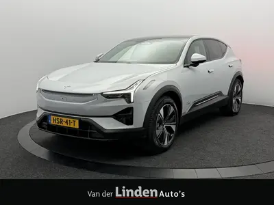 Polestar 3 Long range Single motor 111 kWh SOH 99 uit 2025