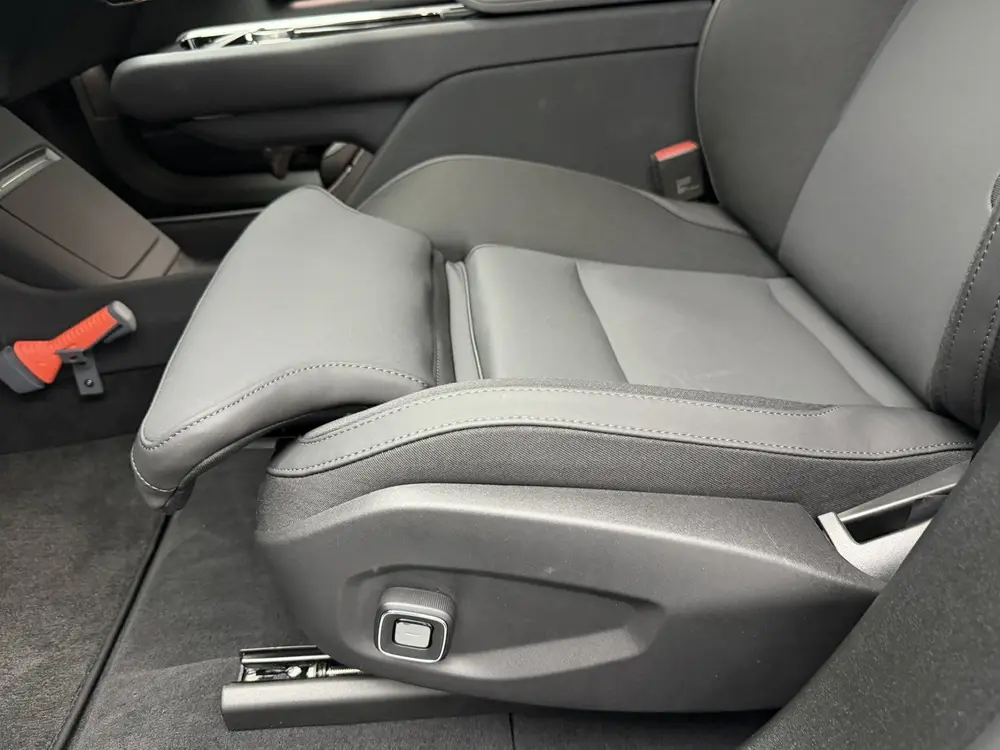 Polestar 3 Long range Single motor 111 kWh SOH 99 uit 2025, foto 11