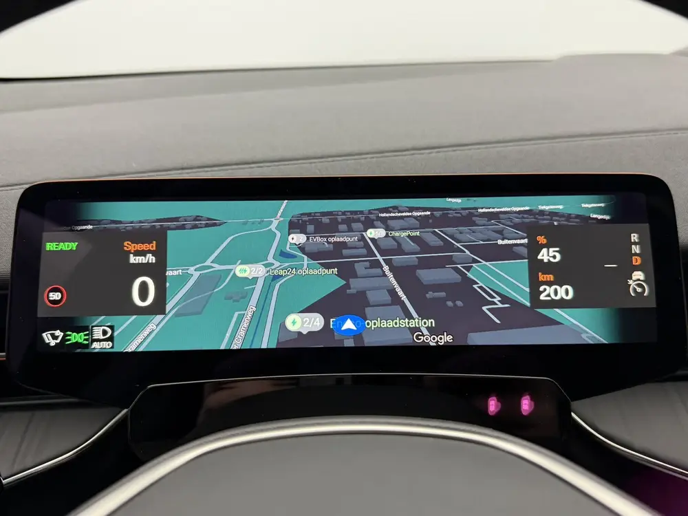 Polestar 3 Long range Single motor 111 kWh SOH 99 uit 2025, foto 12