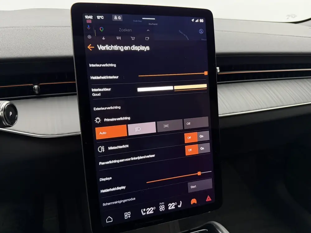 Polestar 3 Long range Single motor 111 kWh SOH 99 uit 2025, foto 17
