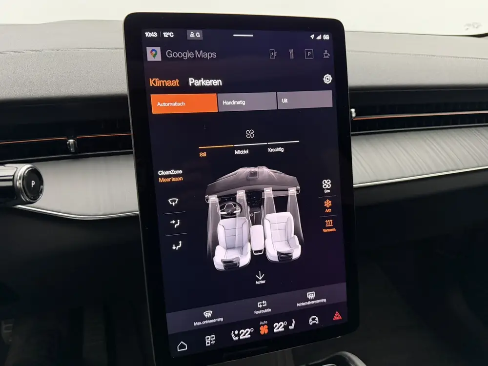 Polestar 3 Long range Single motor 111 kWh SOH 99 uit 2025, foto 18