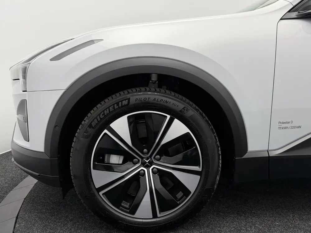 Polestar 3 Long range Single motor 111 kWh SOH 99 uit 2025, foto 3