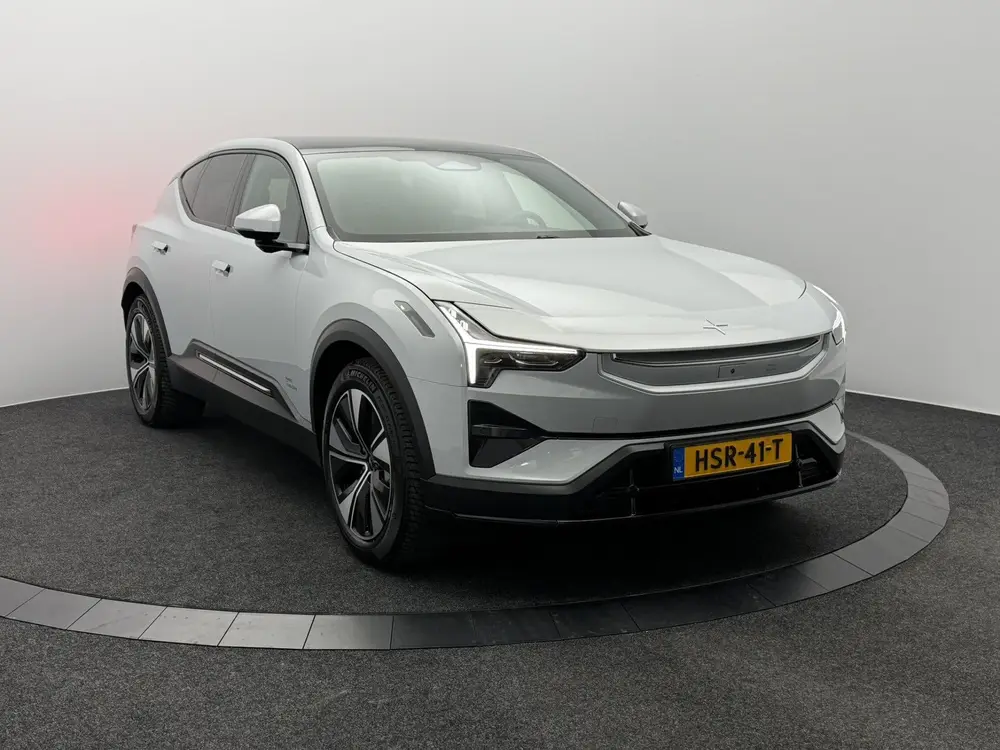 Polestar 3 Long range Single motor 111 kWh SOH 99 uit 2025, foto 6
