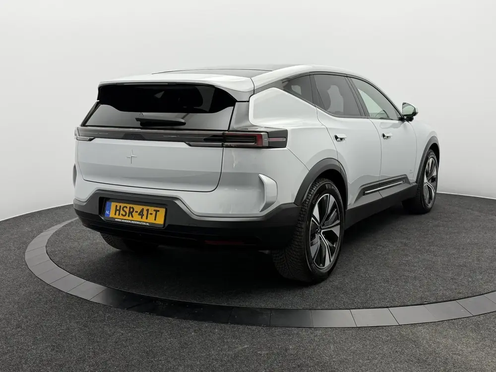 Polestar 3 Long range Single motor 111 kWh SOH 99 uit 2025, foto 7