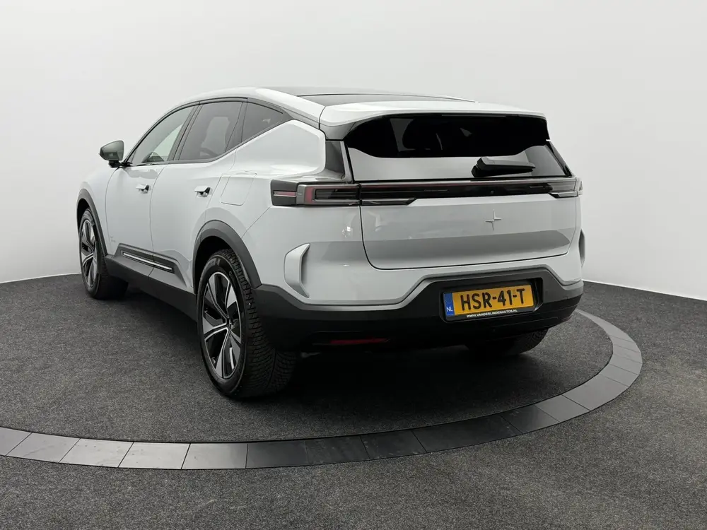 Polestar 3 Long range Single motor 111 kWh SOH 99 uit 2025, foto 8