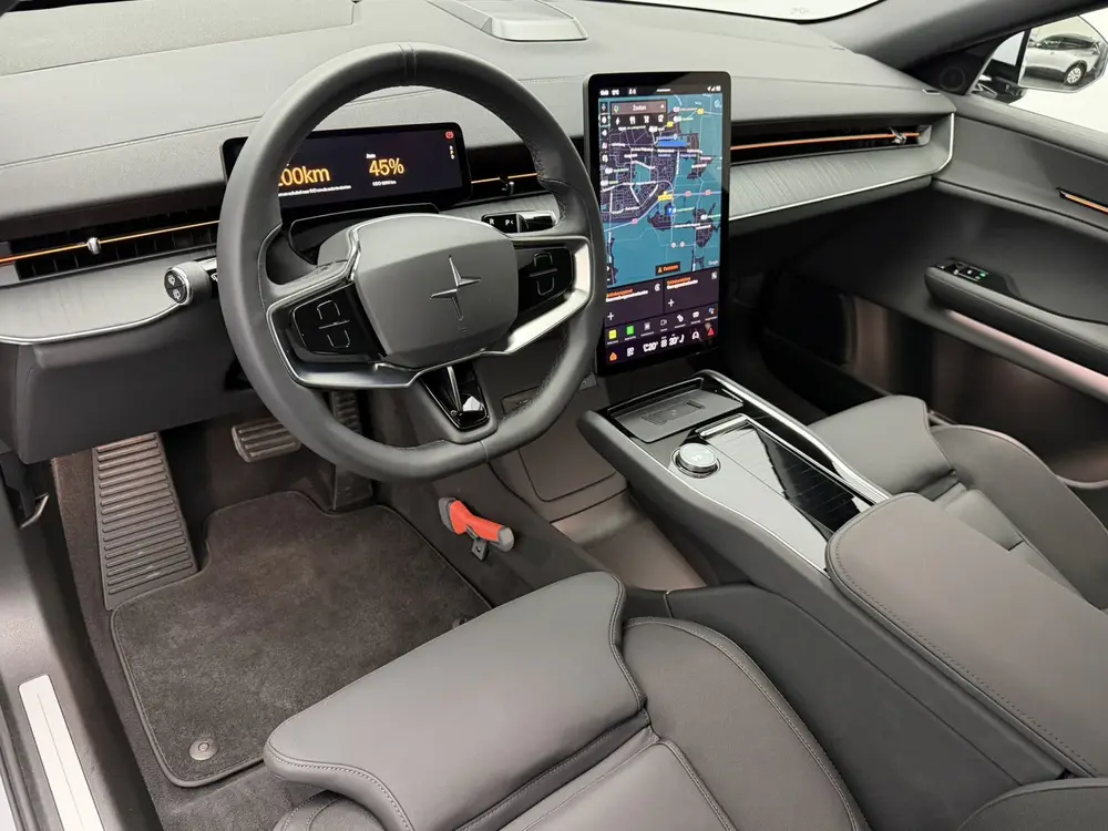 Polestar 3 Long range Single motor 111 kWh SOH 99 uit 2025, foto 9