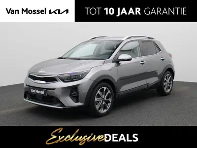 Kia Stonic 1.0 T 100 Inspire uit 2024