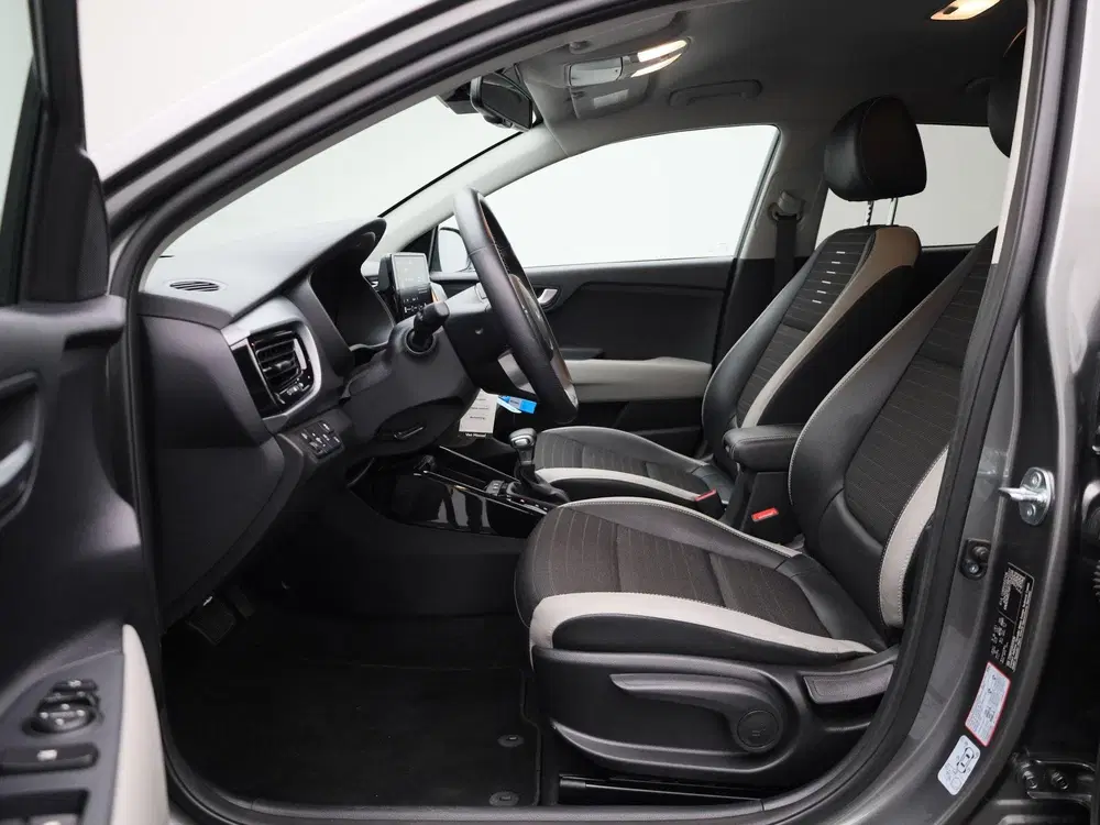 Kia Stonic 1.0 T 100 Inspire uit 2024, foto 13