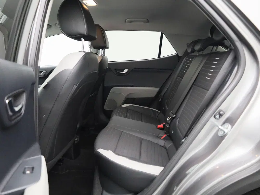Kia Stonic 1.0 T 100 Inspire uit 2024, foto 14