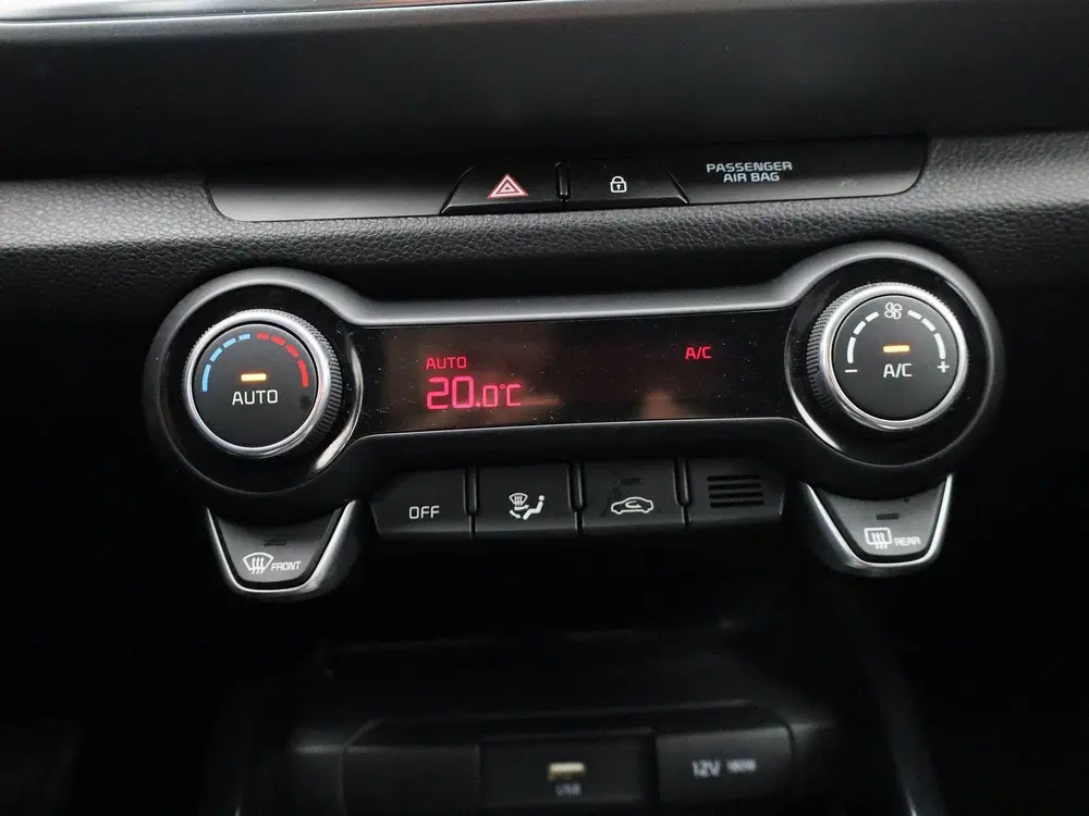 Kia Stonic 1.0 T 100 Inspire uit 2024, foto 19