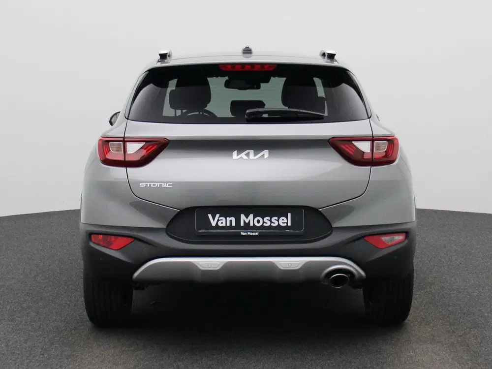 Kia Stonic 1.0 T 100 Inspire uit 2024, foto 7