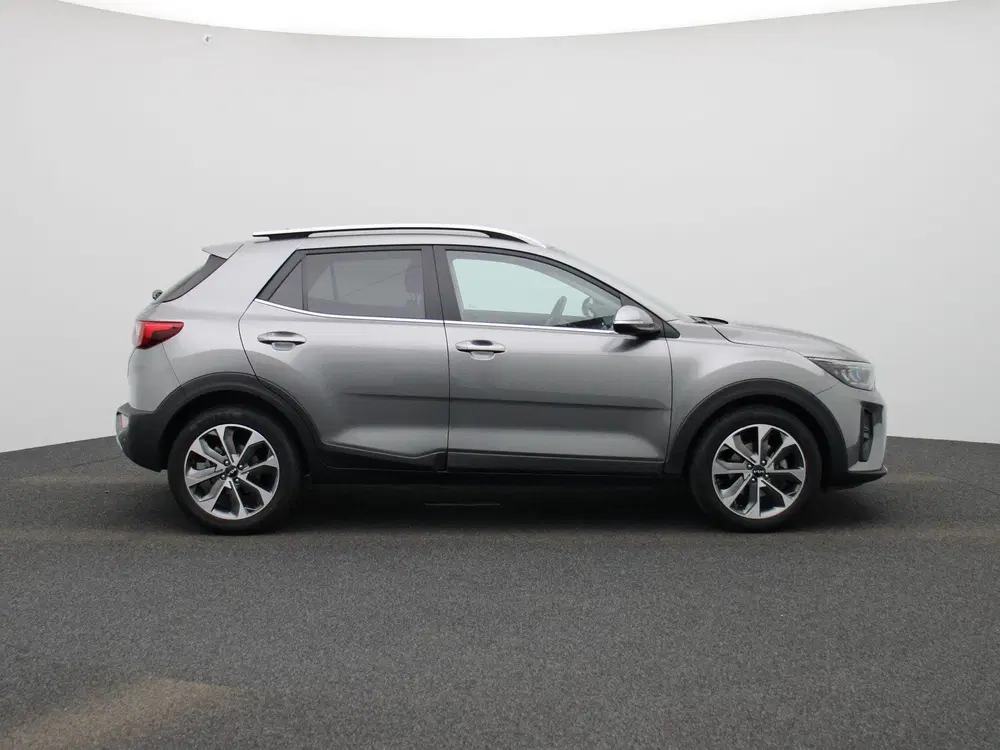 Kia Stonic 1.0 T 100 Inspire uit 2024, foto 8