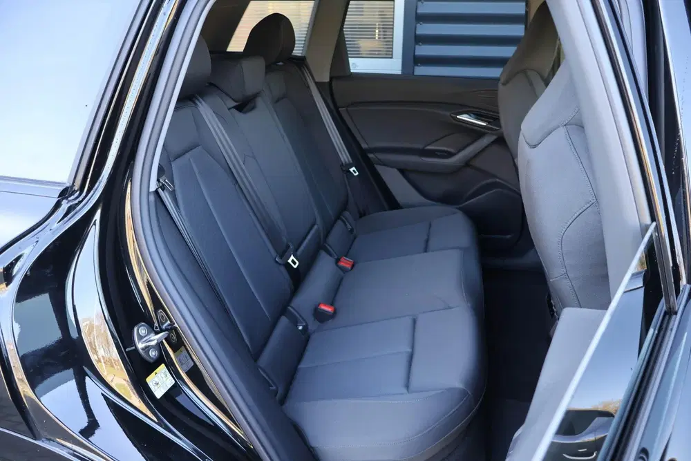Audi Q6 e-tron 252pk Launch Edition 83 kWh uit 2025, foto 15
