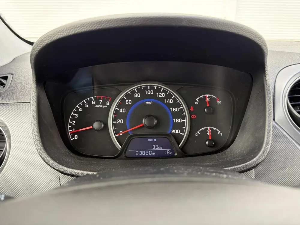 Hyundai I10 1.0i Comfort / Airco / Cruise control / uit 2019, foto 10