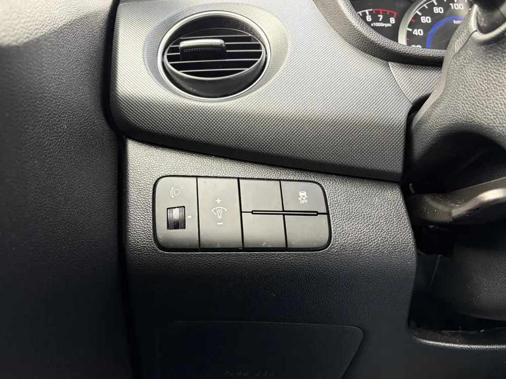 Hyundai I10 1.0i Comfort / Airco / Cruise control / uit 2019, foto 12