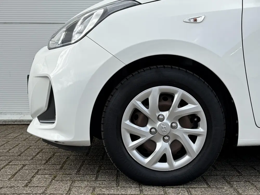 Hyundai I10 1.0i Comfort / Airco / Cruise control / uit 2019, foto 13