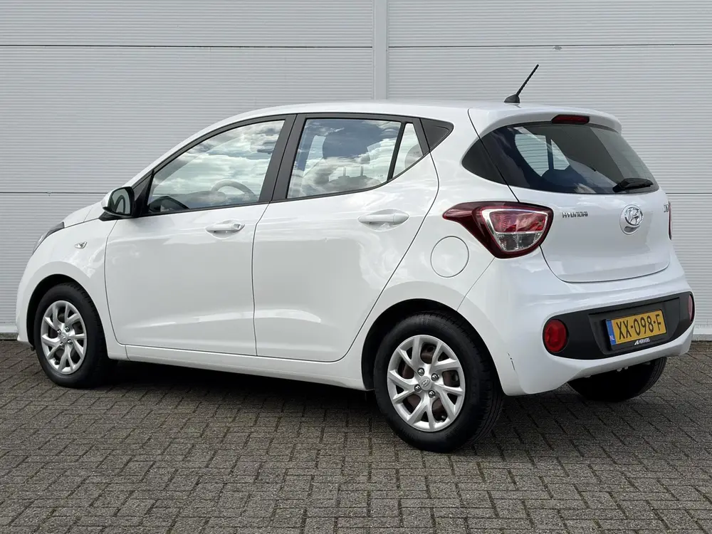 Hyundai I10 1.0i Comfort / Airco / Cruise control / uit 2019, foto 14