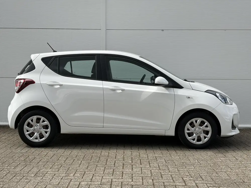 Hyundai I10 1.0i Comfort / Airco / Cruise control / uit 2019, foto 15