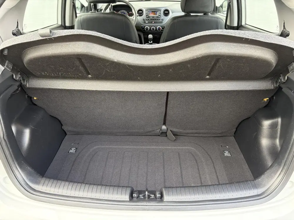 Hyundai I10 1.0i Comfort / Airco / Cruise control / uit 2019, foto 18