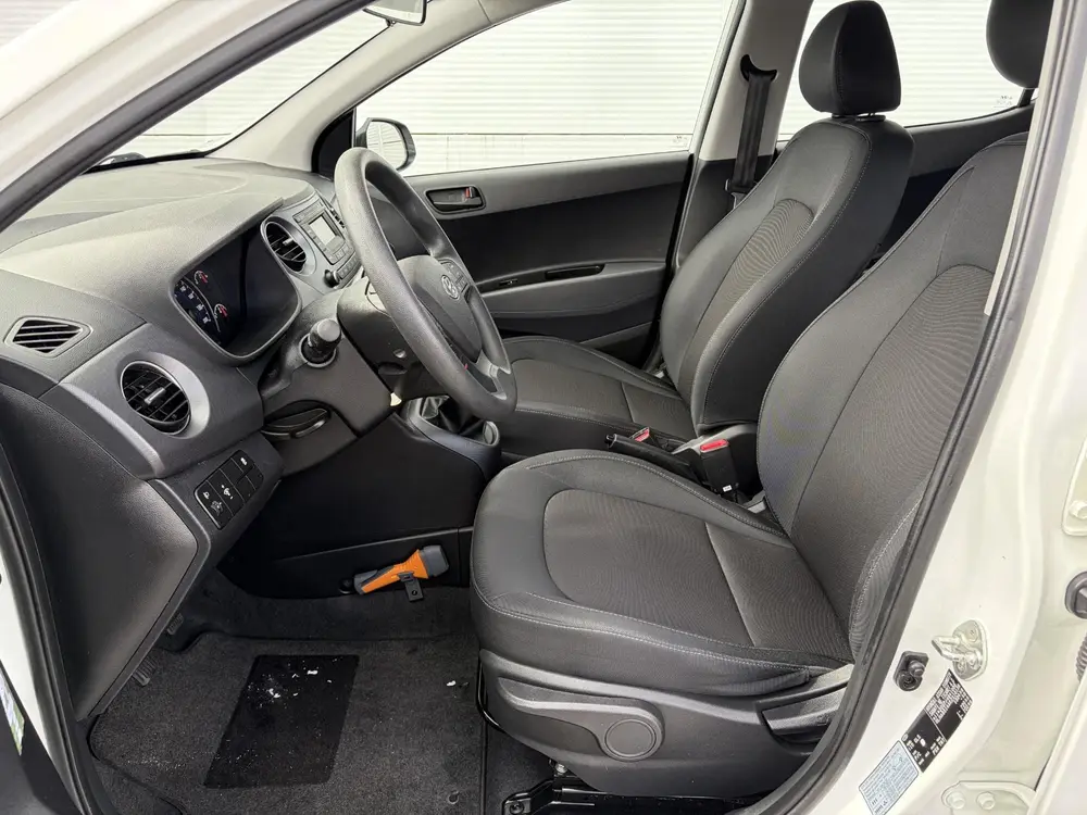 Hyundai I10 1.0i Comfort / Airco / Cruise control / uit 2019, foto 19