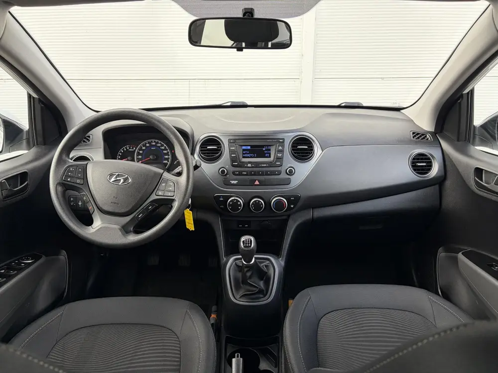 Hyundai I10 1.0i Comfort / Airco / Cruise control / uit 2019, foto 2