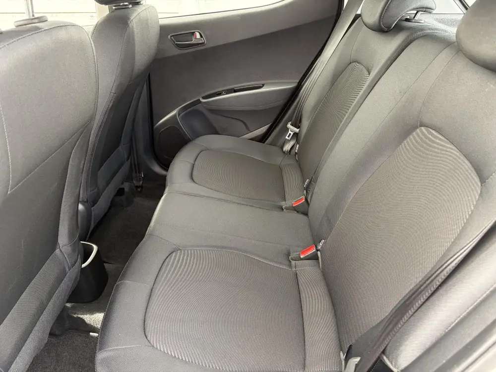 Hyundai I10 1.0i Comfort / Airco / Cruise control / uit 2019, foto 20