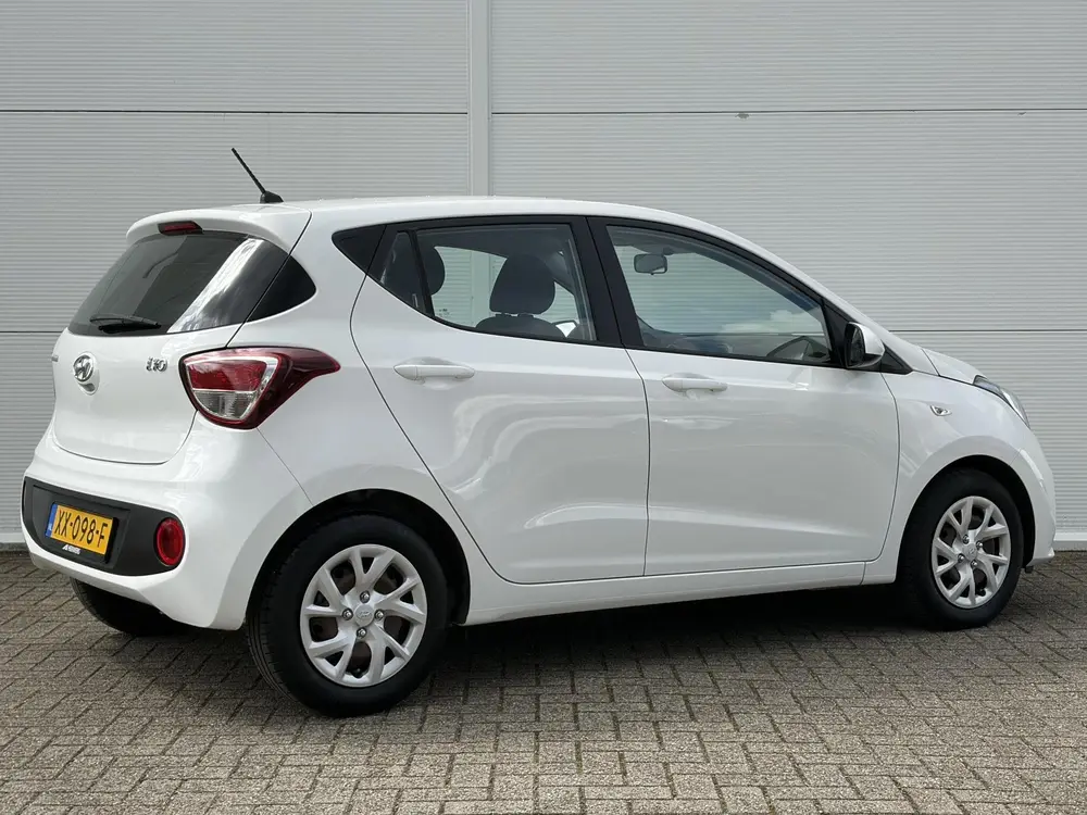 Hyundai I10 1.0i Comfort / Airco / Cruise control / uit 2019, foto 3