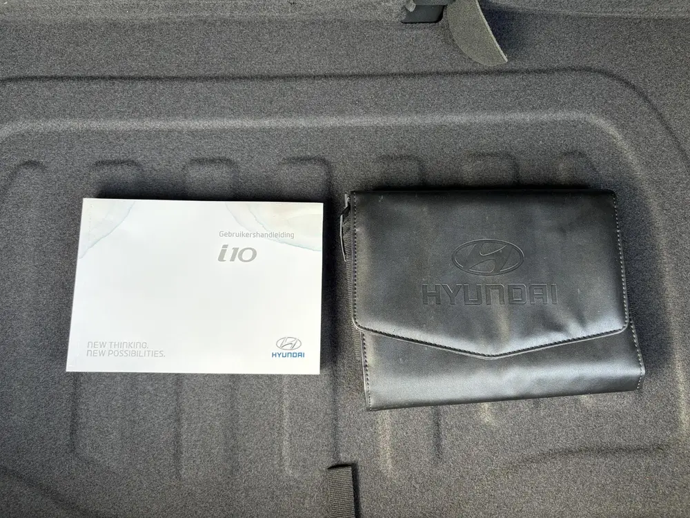 Hyundai I10 1.0i Comfort / Airco / Cruise control / uit 2019, foto 4