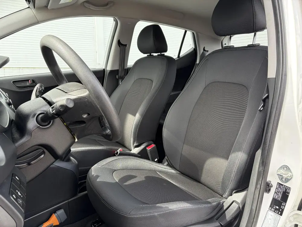Hyundai I10 1.0i Comfort / Airco / Cruise control / uit 2019, foto 5