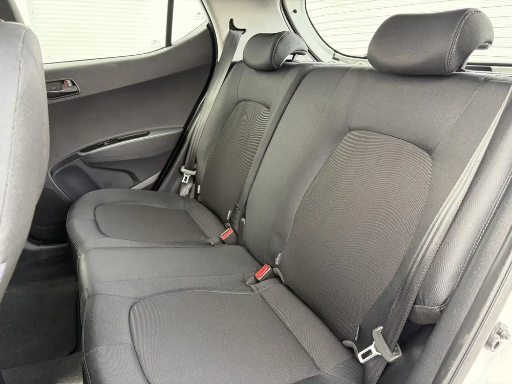 Hyundai I10 1.0i Comfort / Airco / Cruise control / uit 2019, foto 6