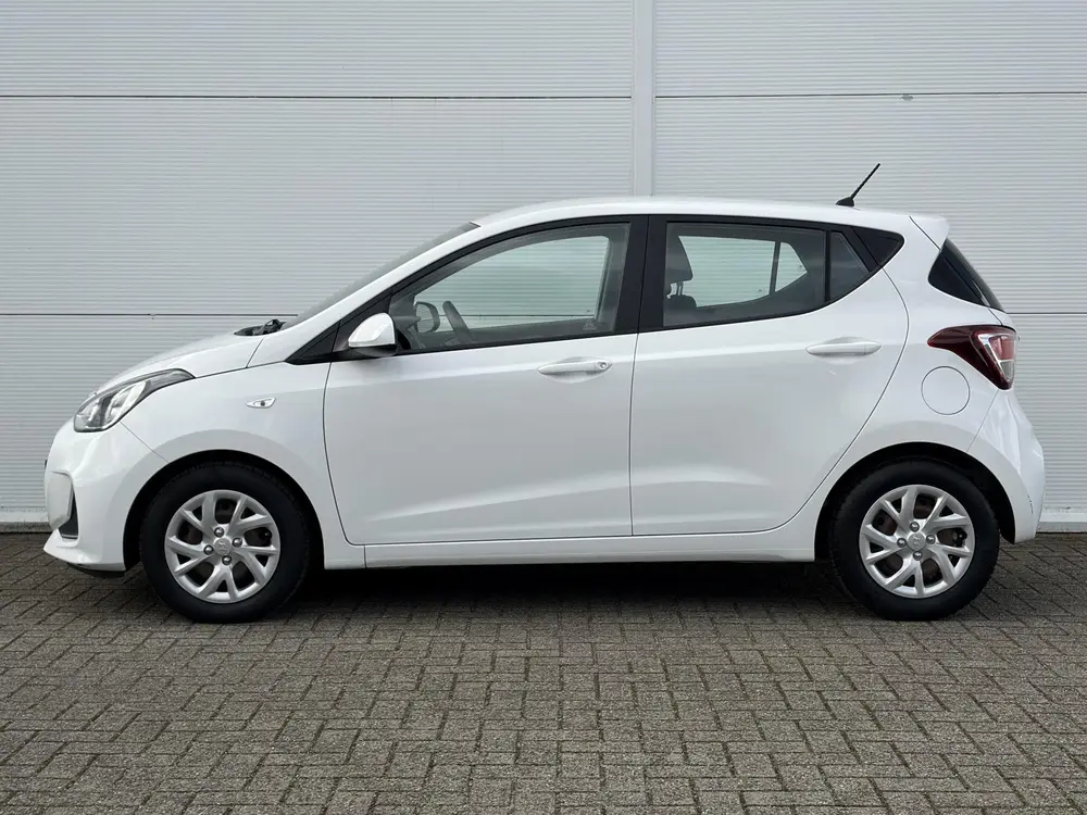 Hyundai I10 1.0i Comfort / Airco / Cruise control / uit 2019, foto 7