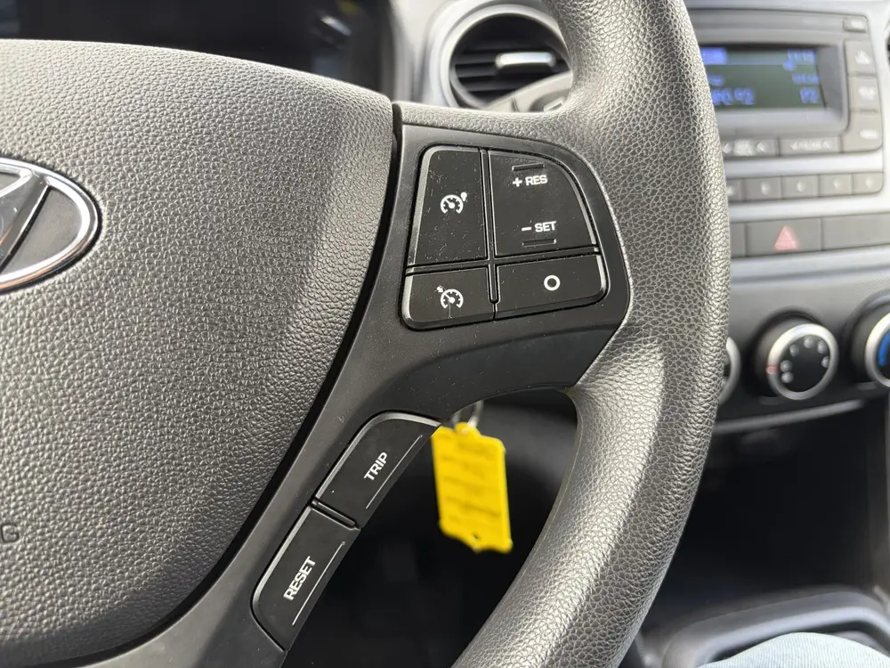 Hyundai I10 1.0i Comfort / Airco / Cruise control / uit 2019, foto 9
