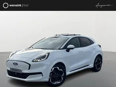 Ford Puma Gen-E Premium 44 kWh uit 2026