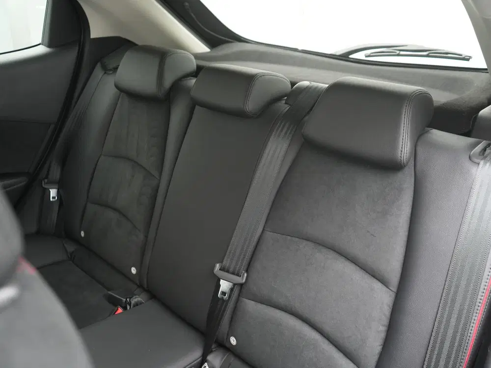 Mazda 2 1.5 e-SkyActiv-G 90 Homura Aka uit 2024, foto 18