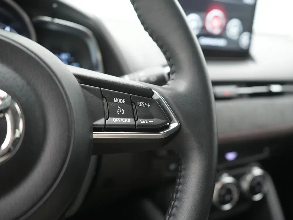 Mazda 2 1.5 e-SkyActiv-G 90 Homura Aka uit 2024, foto 20