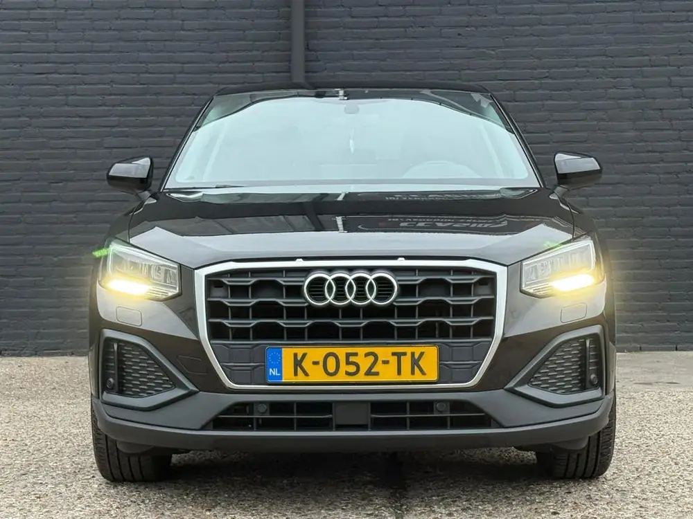 Audi Q2 35 TFSI Pro Line CRUISE|MULTI STUUR|PDC|SPORT|TREKHA uit 2021, foto 3