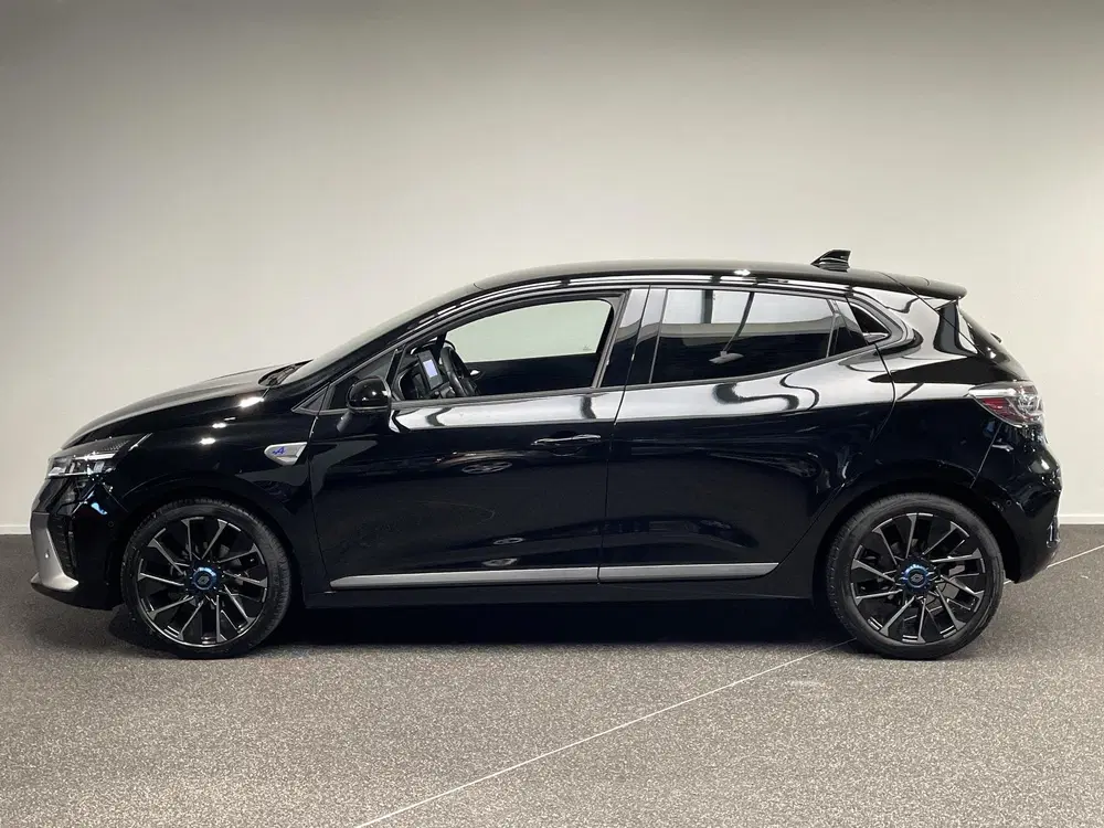 Renault Clio 1.0 TCe 90 GPF esprit Alpine uit 2024, foto 14