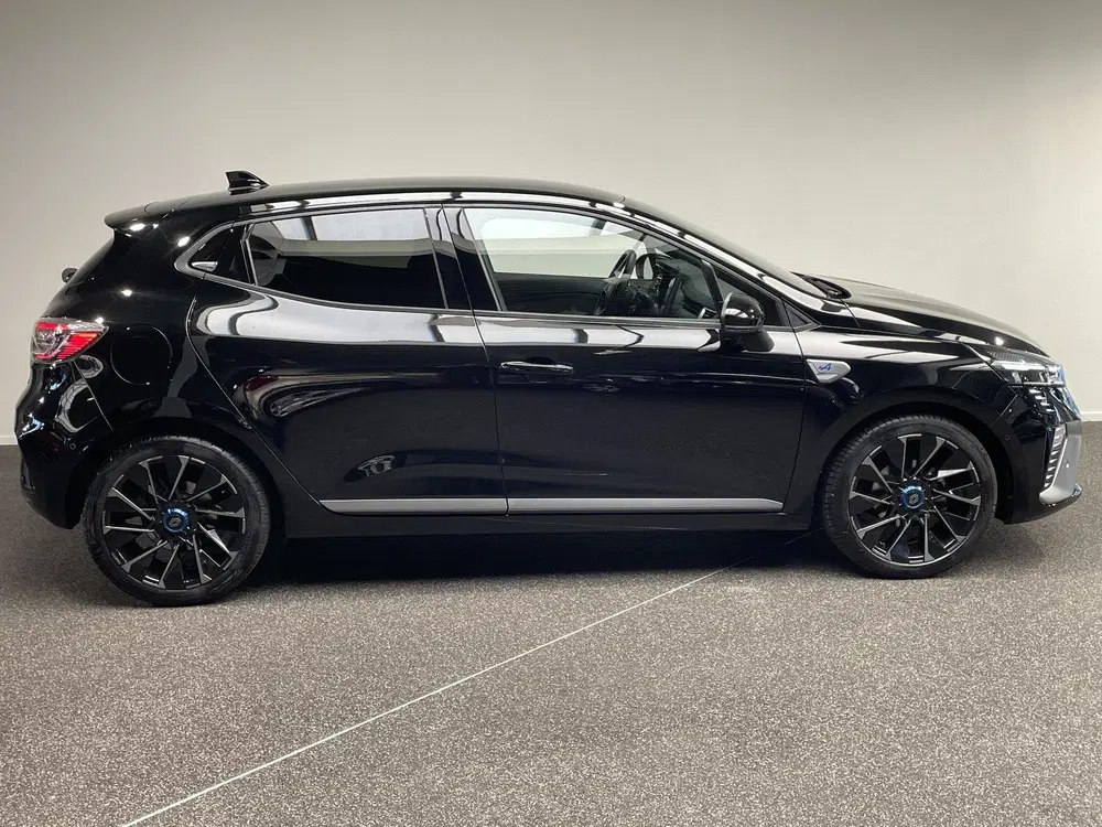 Renault Clio 1.0 TCe 90 GPF esprit Alpine uit 2024, foto 15