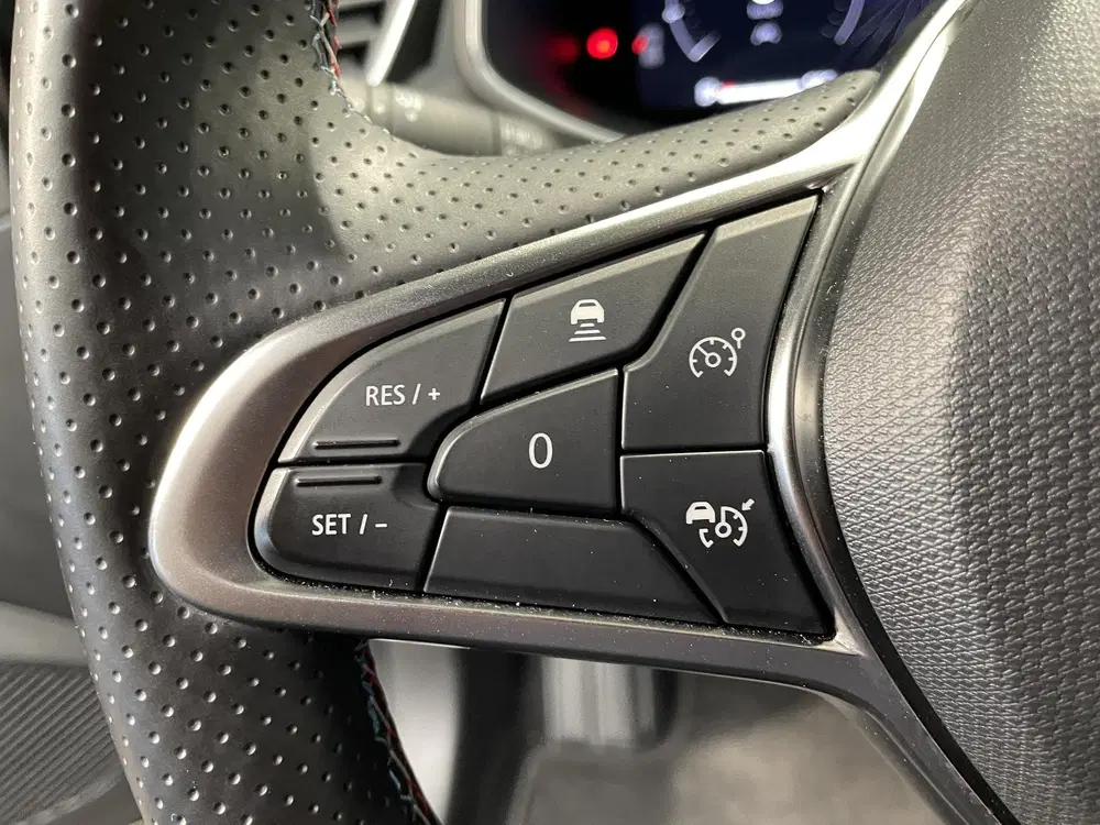 Renault Clio 1.0 TCe 90 GPF esprit Alpine uit 2024, foto 19