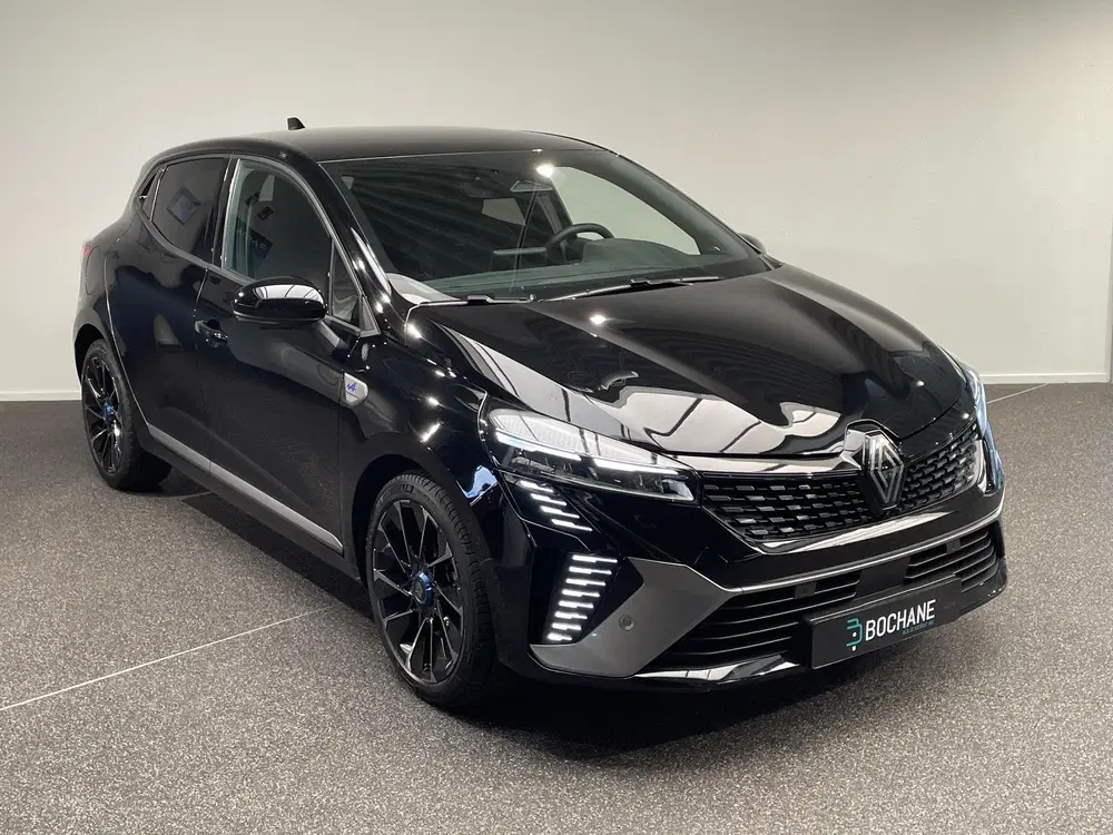 Renault Clio 1.0 TCe 90 GPF esprit Alpine uit 2024, foto 5