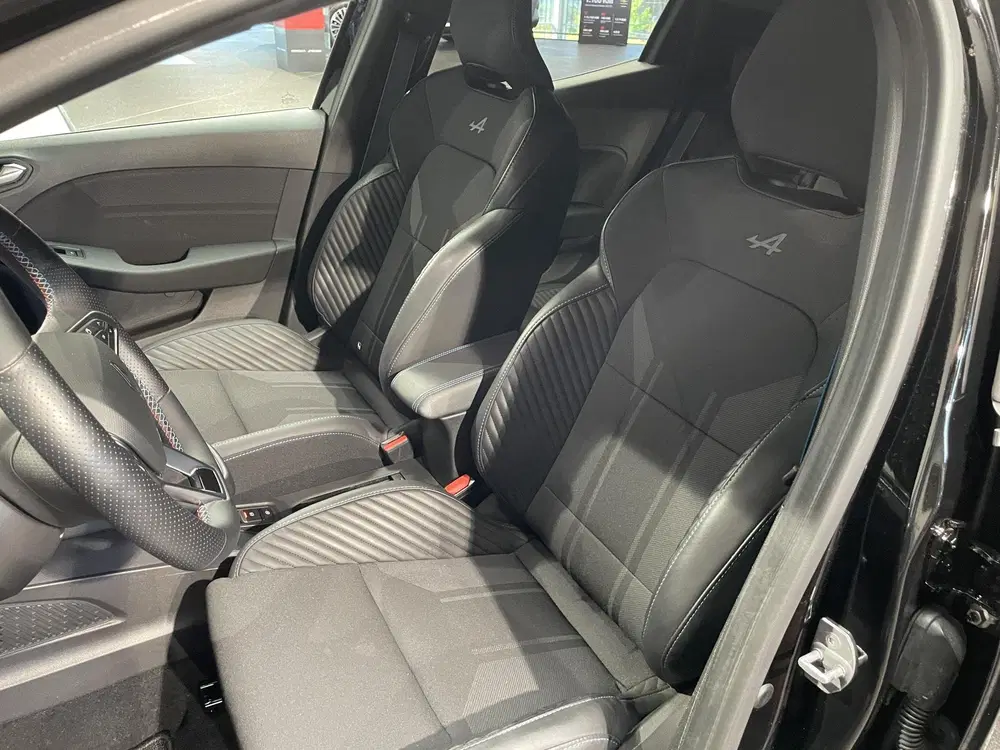Renault Clio 1.0 TCe 90 GPF esprit Alpine uit 2024, foto 7
