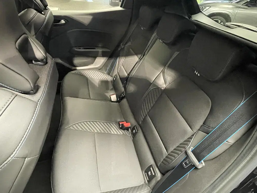 Renault Clio 1.0 TCe 90 GPF esprit Alpine uit 2024, foto 8
