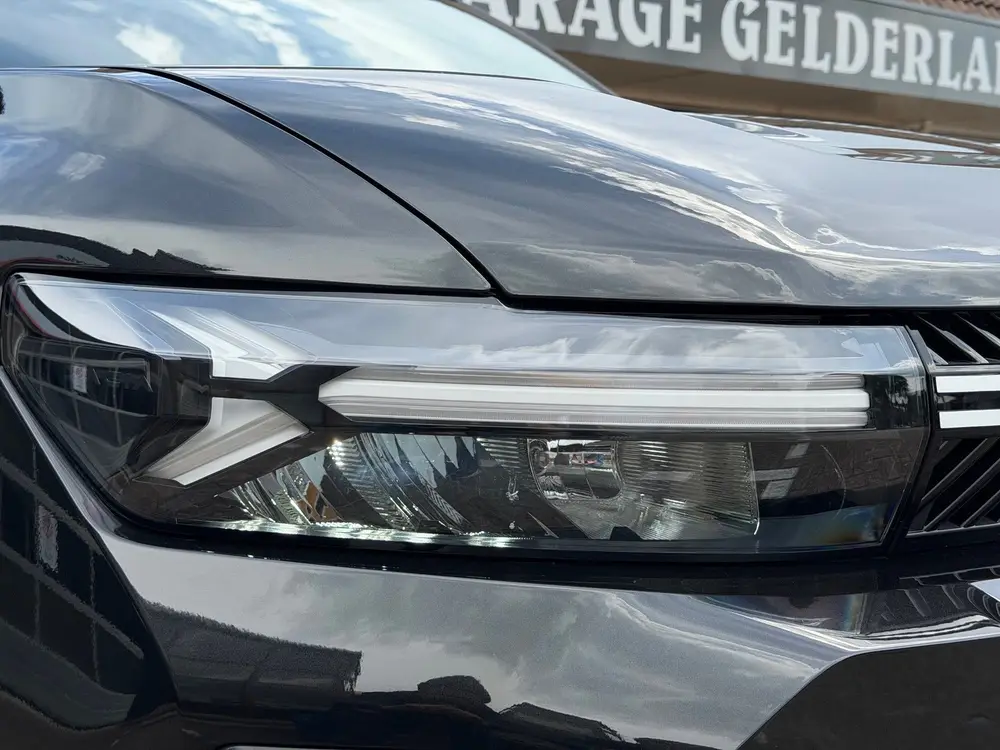 Dacia Bigster 1.8 Hybrid 155 Extreme uit 2025, foto 6
