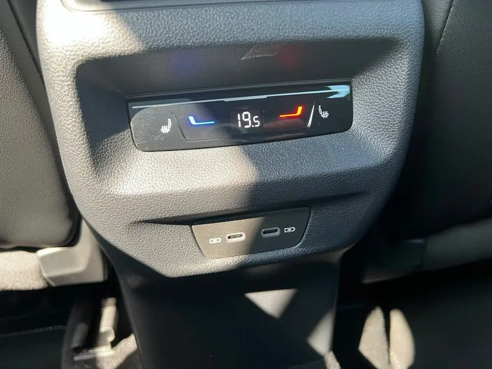Volkswagen Tiguan 1.5 TSI eHybrid 204pk R-Line Black Style | uit 2025, foto 10