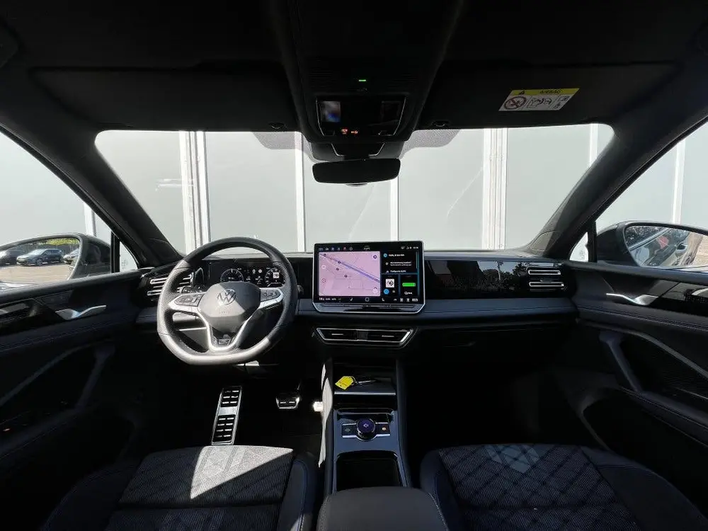 Volkswagen Tiguan 1.5 TSI eHybrid 204pk R-Line Black Style | uit 2025, foto 11
