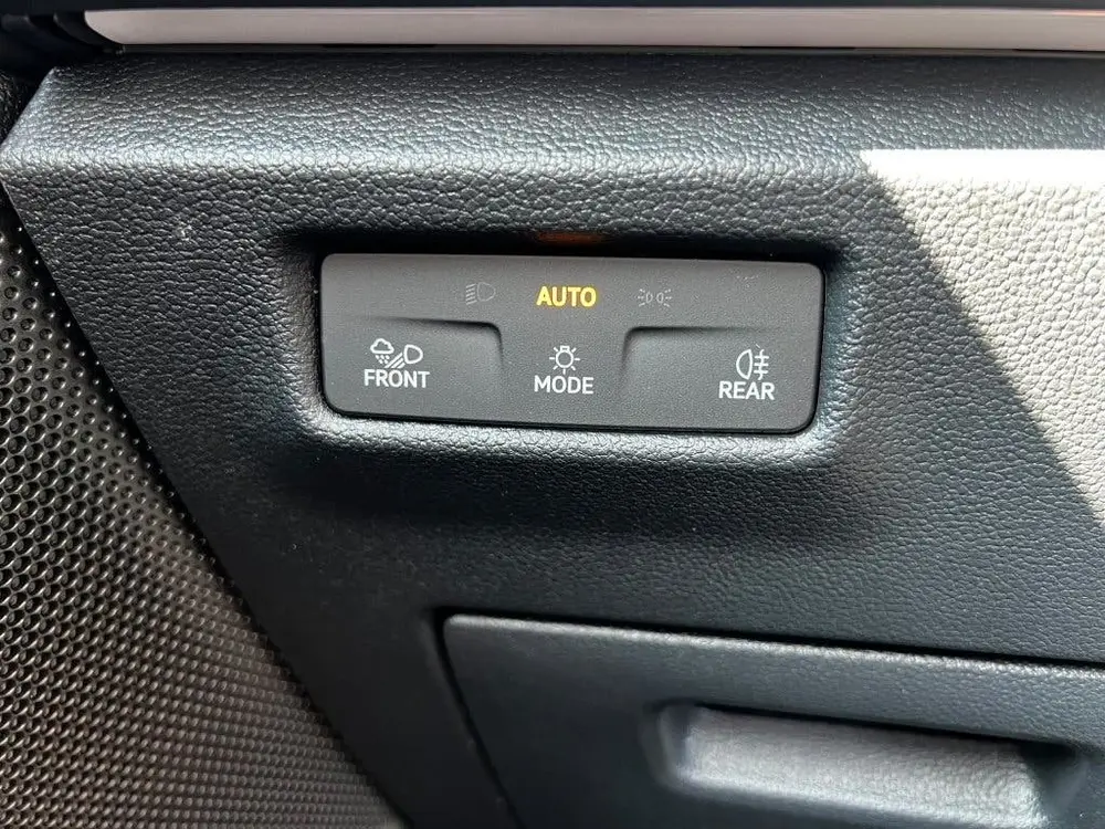 Volkswagen Tiguan 1.5 TSI eHybrid 204pk R-Line Black Style | uit 2025, foto 20